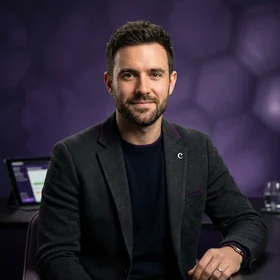 Dominic Hale